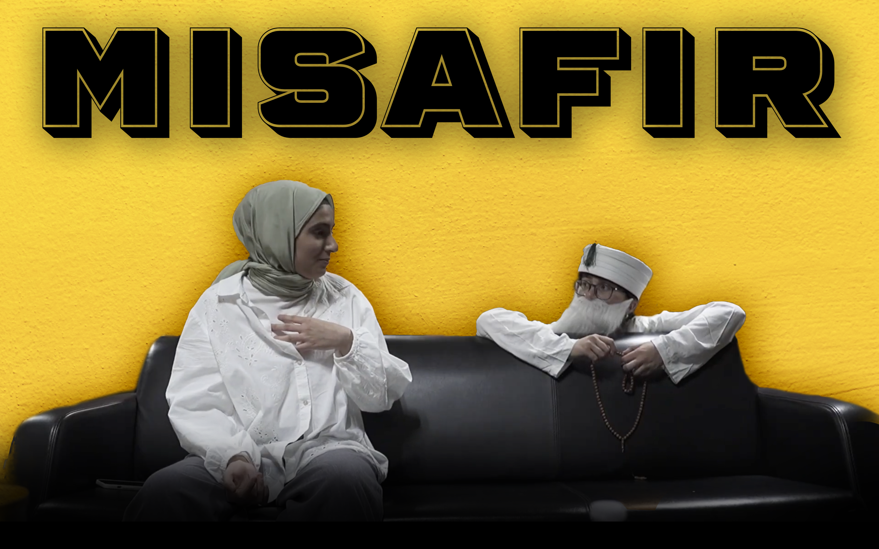 Misafir
