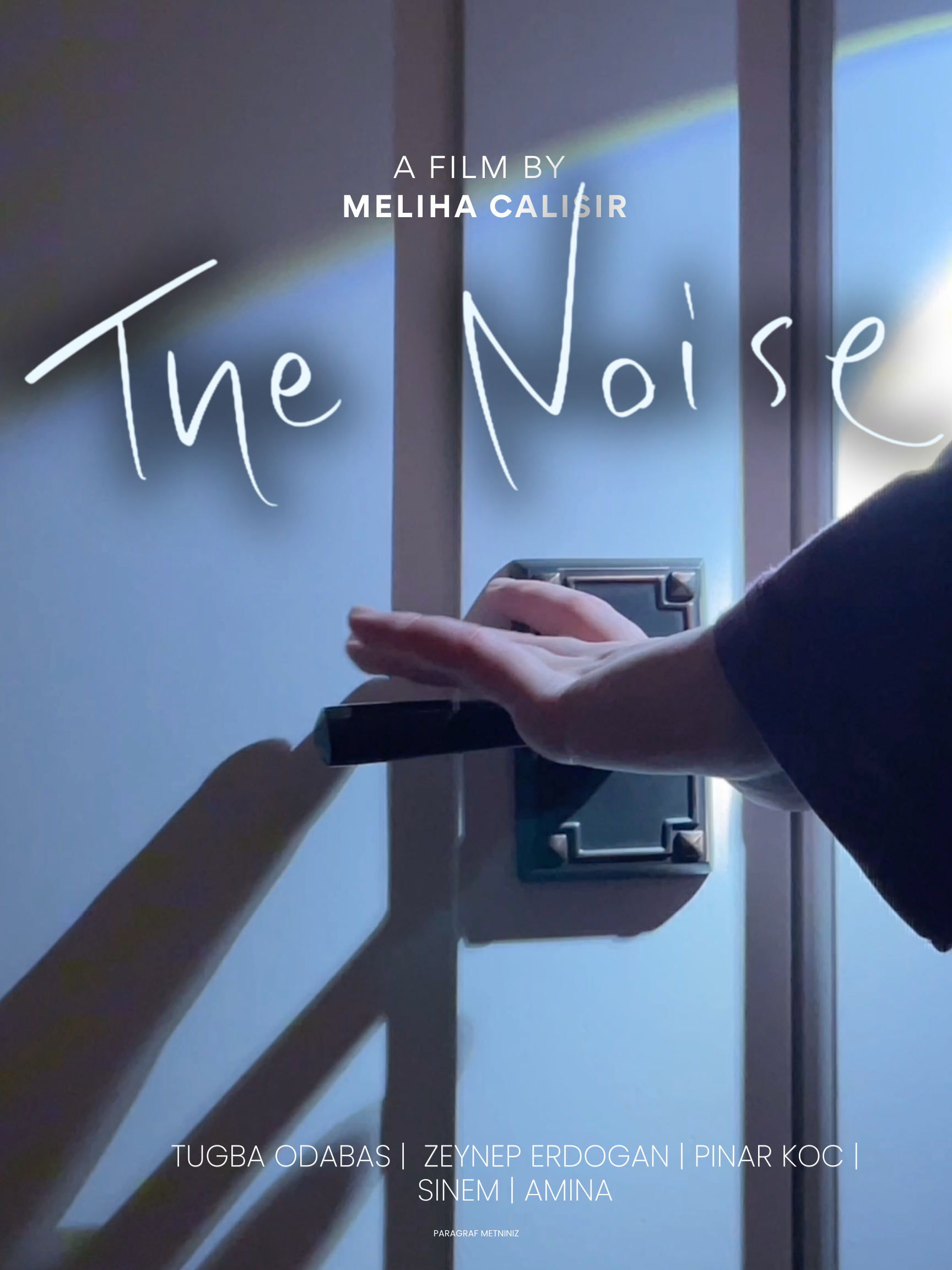 The Noise